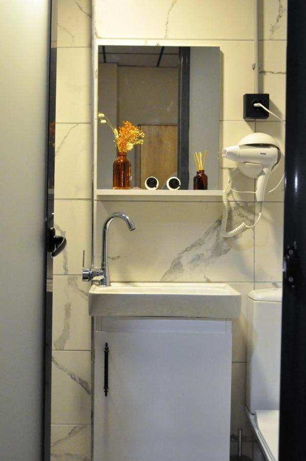 Golden Door Hotel 伊斯坦布尔 外观 照片