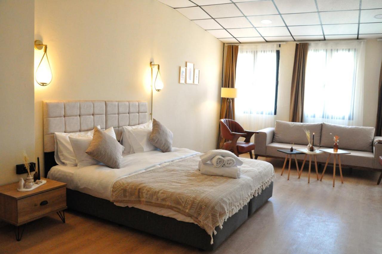 Golden Door Hotel 伊斯坦布尔 外观 照片