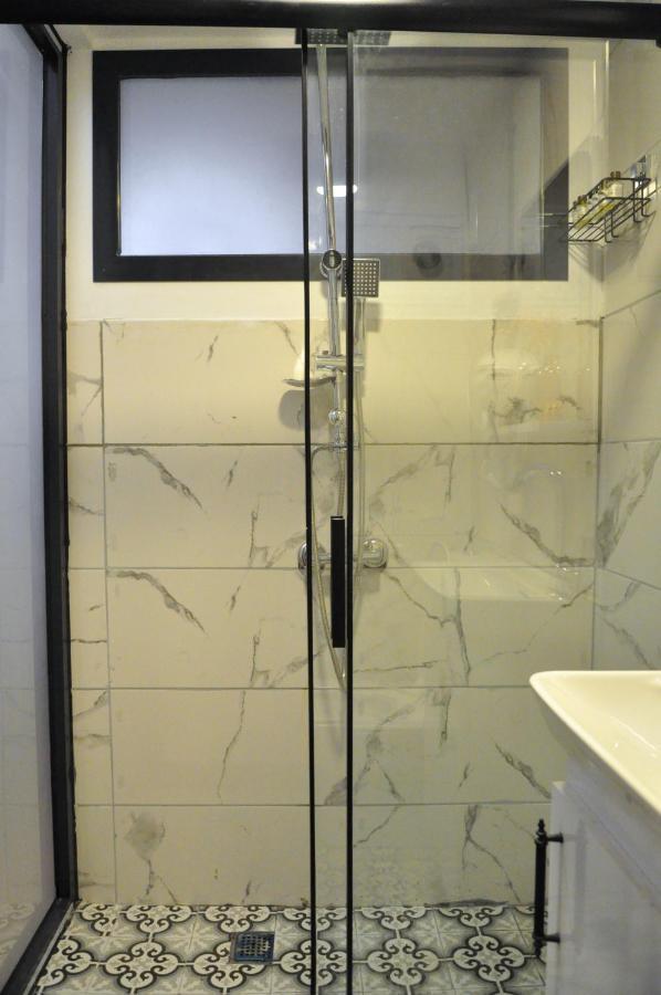 Golden Door Hotel 伊斯坦布尔 外观 照片