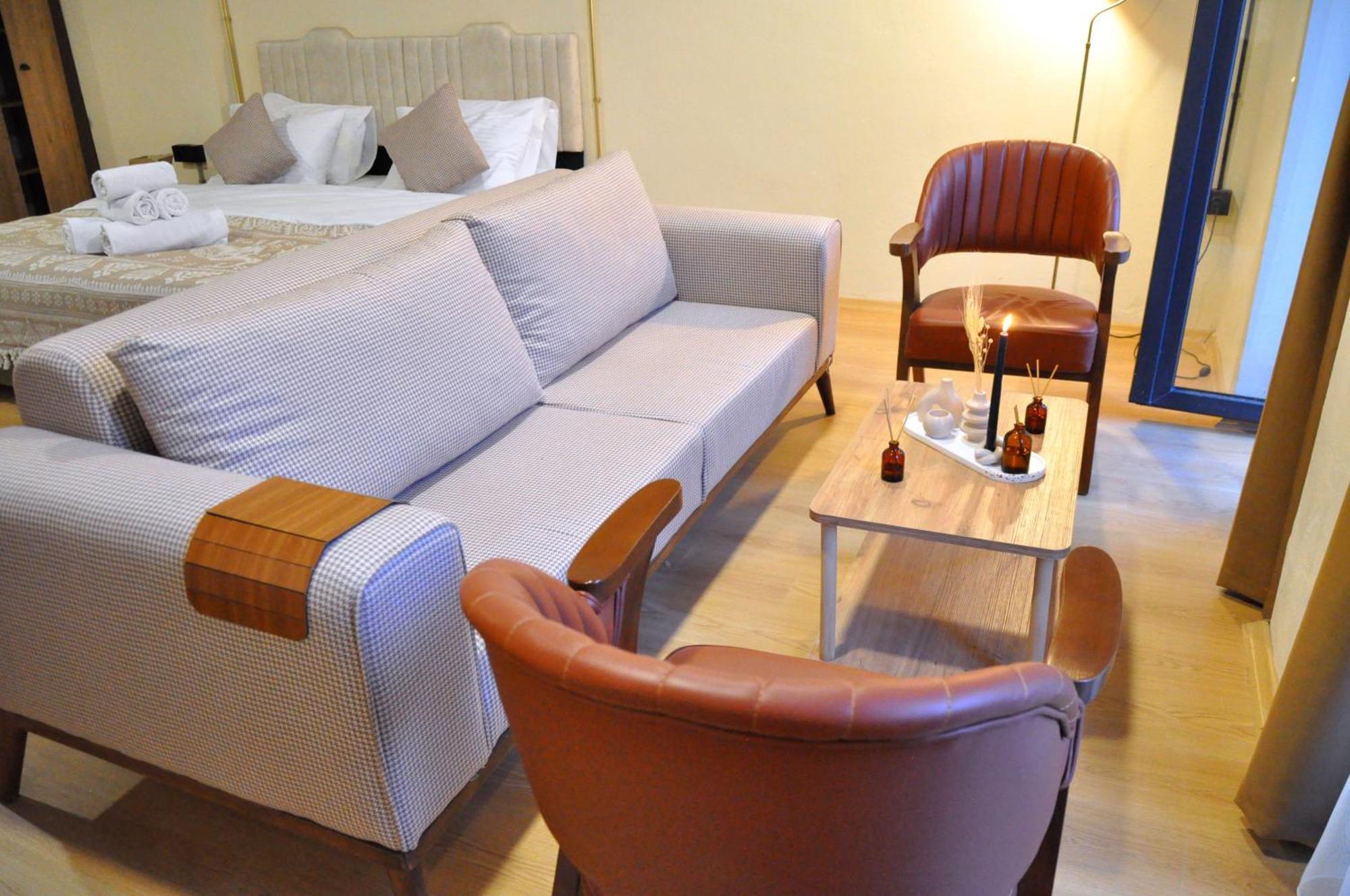 Golden Door Hotel 伊斯坦布尔 外观 照片